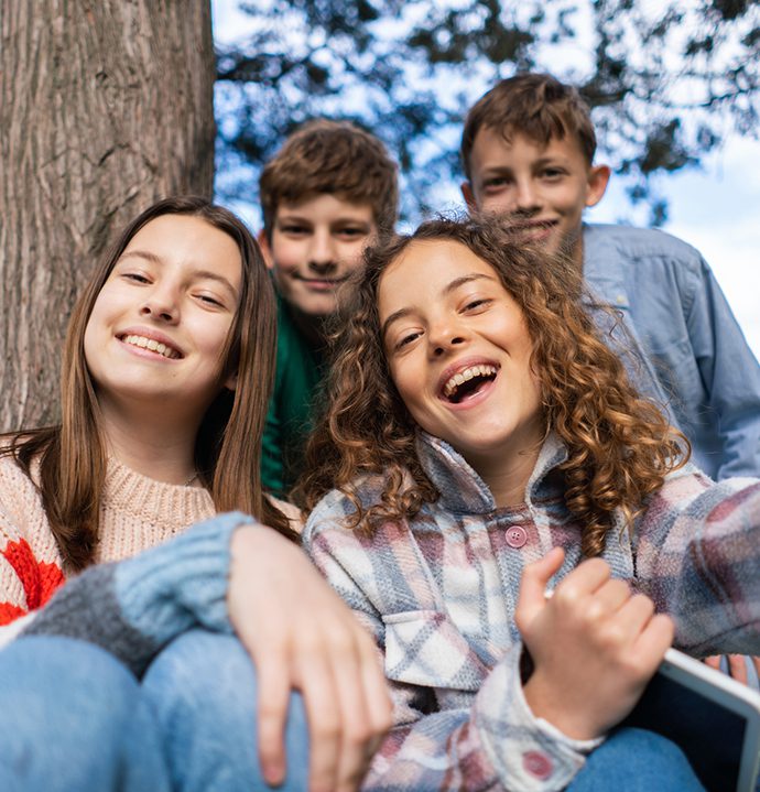 Adolescent Programs
